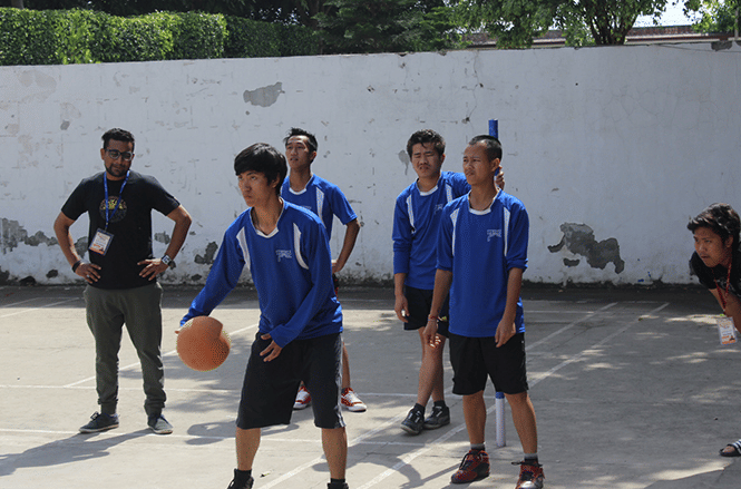 KD Dental College and Hospital Mathura Sports photo 4